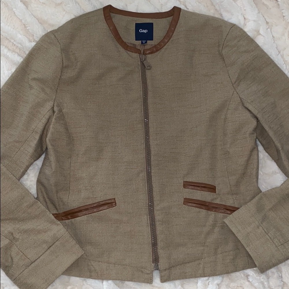 Gap Jacket - image 2